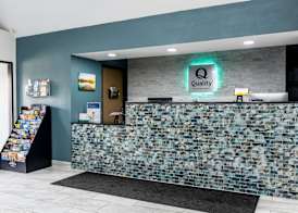 Quality Inn Carrollton 2