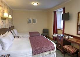 BEST WESTERN The Crianlarich Hotel 5