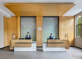 Fairfield by Marriott Shanghai Pudong 4