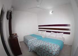 Caribbean Hotel Santo Domingo 2