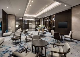 Wyndham Garden Kunming High Tech Zone 4