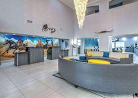 La Quinta by Wyndham Weatherford 4