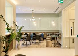 The Edwin Hotel 5