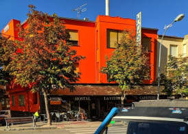 LA VITORINA / CENTRO / SANTA BÁRBARA 4