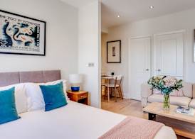 Nell Gwynn Chelsea Accommodation 2
