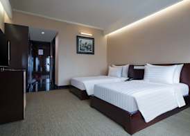 Manhattan Hotel Jakarta 5