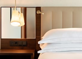 Hilton Amsterdam 5