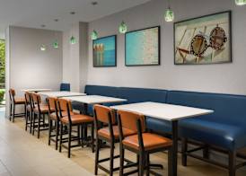 Hyatt House Fort Lauderdale Airport/Cruise Port 4