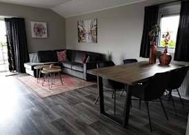 EuroParcs Markermeer 5