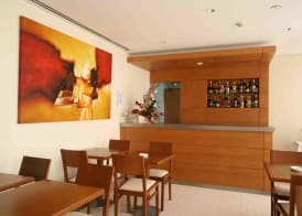 Hotel Matriz 2