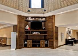 Four Points by Sheraton Peoria 4