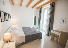 Suites and Apartment 4