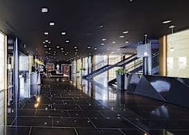 NH Milano Fiera 5