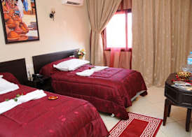 Residence Hotel Assounfou 4