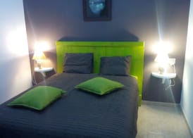 Hotel Casa Grande 5