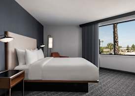 Courtyard by Marriott San Diego Miramar 5