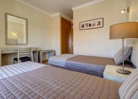 Pinheiros da Balaia Villas 3