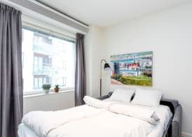 ApartDirect Hammarby Sjöstad 3