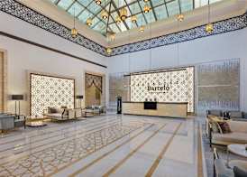 Barcelo Al Jaddaf, Dubai 4