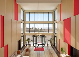 Ramada By Wyndham Cesme 2