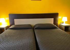 Hotel La Querceta 4