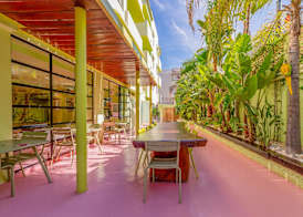 Tropicana Ibiza Suites - Adults Only 2