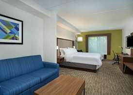 Holiday Inn Express & Suites LEBANON-NASHVILLE AREA by IHG 4