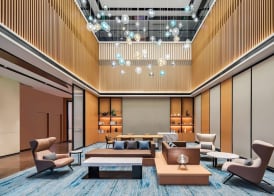 Fairfield by Marriott Beijing Daxing Airport 3