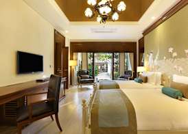 Maikhao Dream Villa Resort and Spa, Maikhao Phuket 4