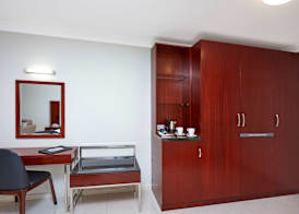 Best Western Casula Motor Inn 4