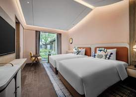 voco Xitang by IHG 5
