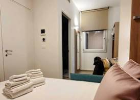 Bertiera Rooms 5