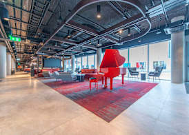 Radisson RED Galway 5