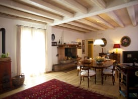 B&B Casa Fabbris 5