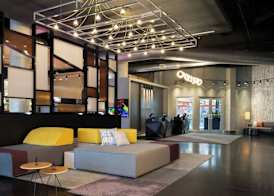 Aloft by Marriott Sarasota 2