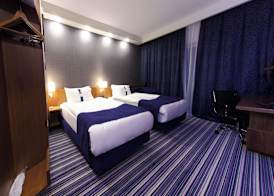 Holiday Inn Express MANISA - WEST by IHG 4