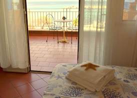Palermo Mare Holidays 3