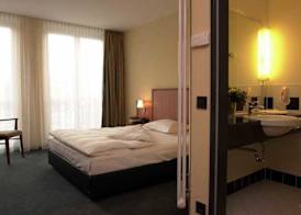 Flemings Hotel Bremen-Hauptbahnhof 3