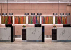 Delta Hotels by Marriott Edmonton Centre Suites 4