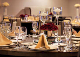Las Vegas Marriott 4