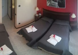Hotel Fidenza 4