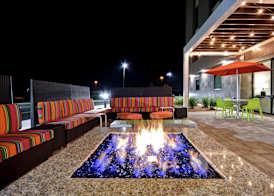 Home2 Suites By Hilton Birmingham/Fultondale, Al 2