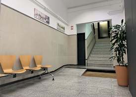 La Terrassa 5