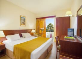 Kapetanios Limassol Hotel 3