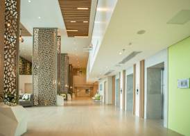 Lime Resort Manila 4