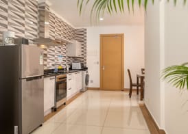 Royale Suites by Arc Royale Luxury Apts 5