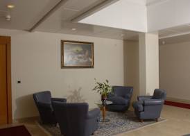 Hotel Vecchio Mulino 5