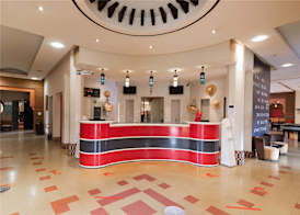 Ibis Marrakech Palmeraie 3