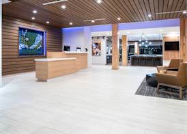 Fairfield Inn & Suites by Marriott Corinth South Denton Area 4