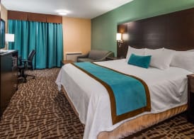 Best Western Plus Barrie 3